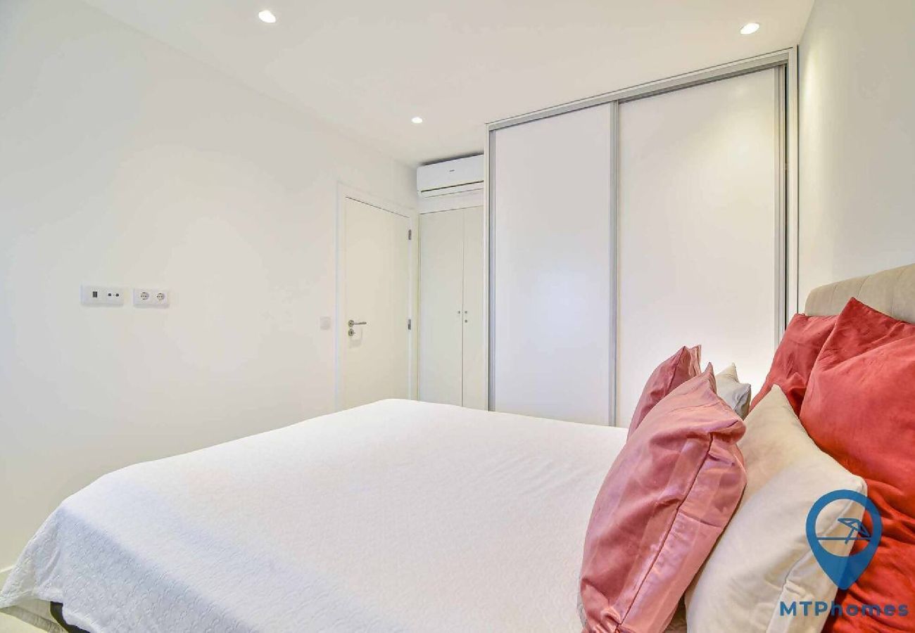 Apartamento en Albufeira - Vale Mangude A