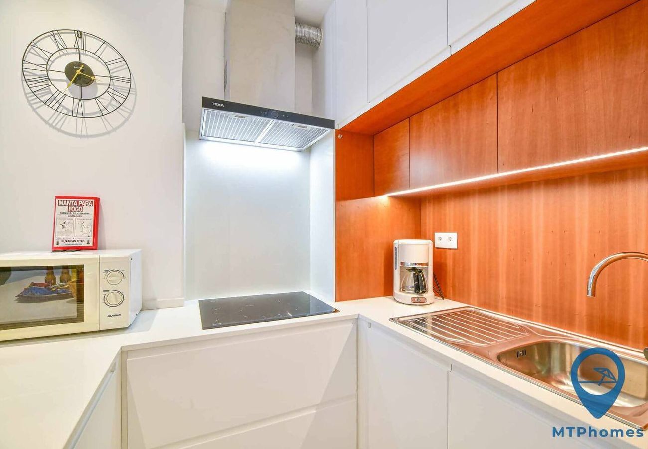 Apartamento en Albufeira - Vale Mangude A