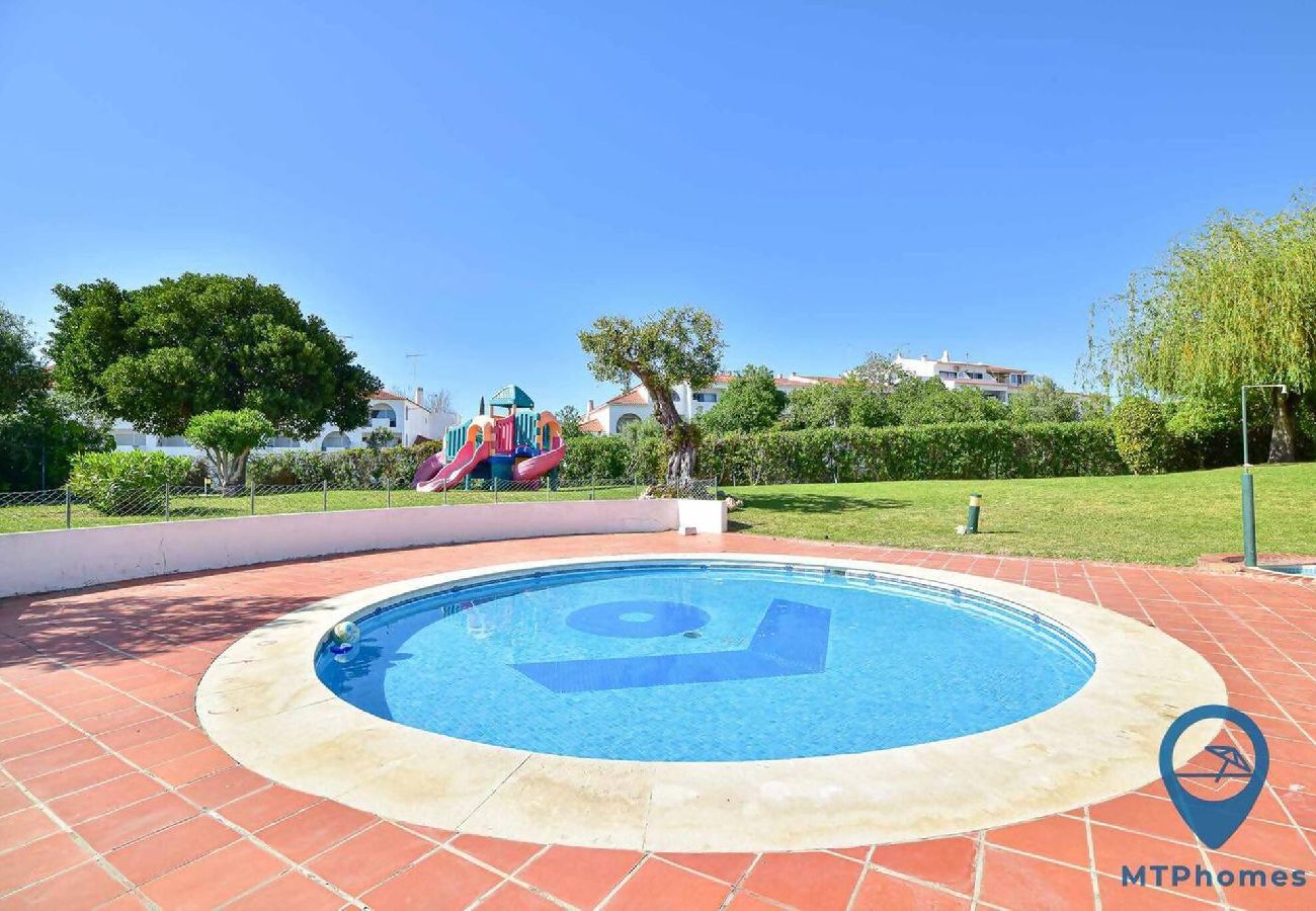 Apartamento en Albufeira - Vale Mangude A