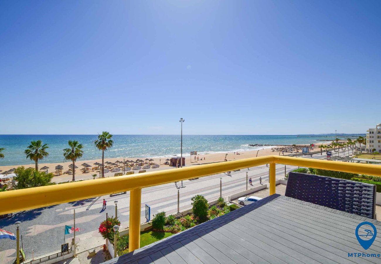 Apartamento en Quarteira - Quarteira