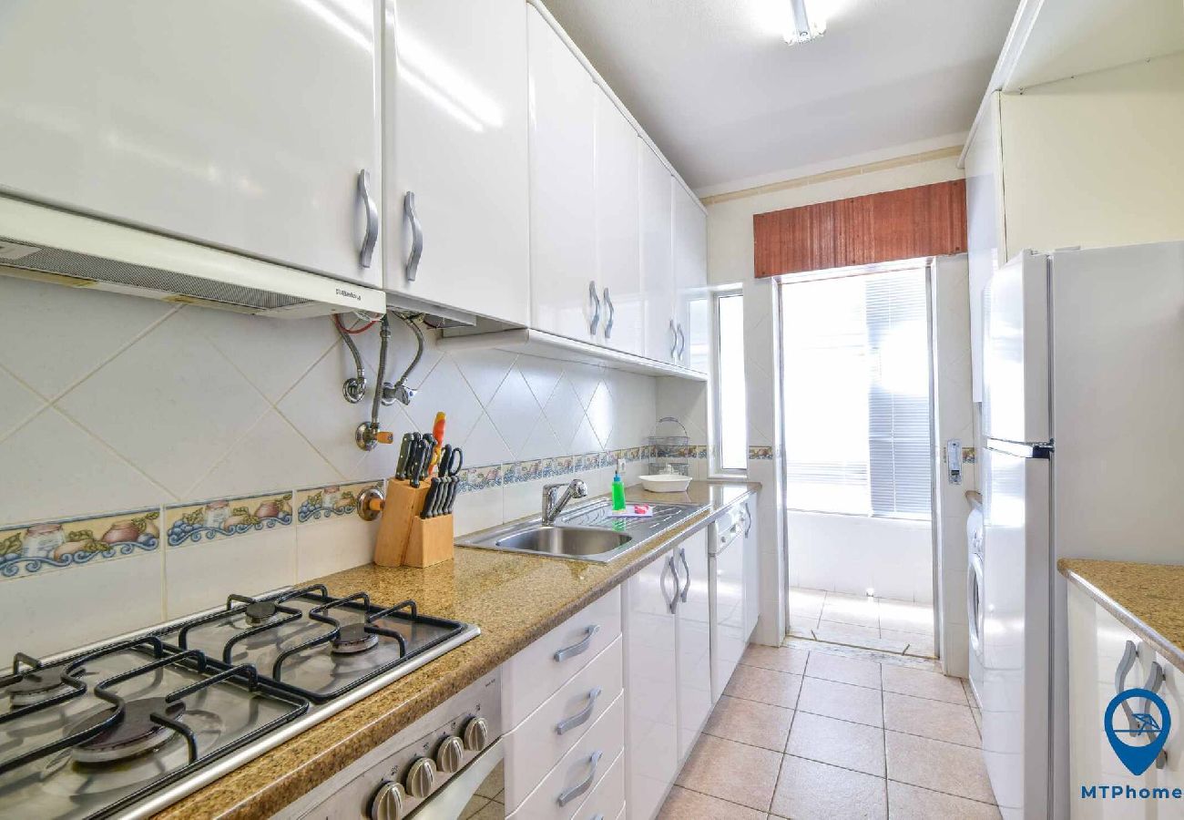 Apartamento en Quarteira - Quarteira