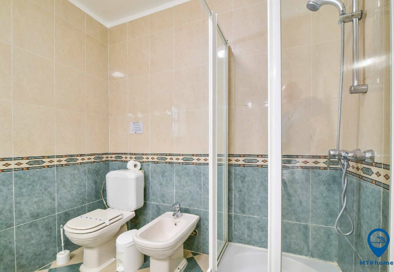 Apartamento en Quarteira - Quarteira