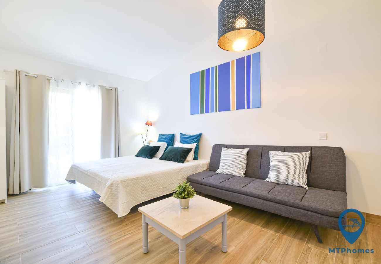 Apartamento en Albufeira - Solar B
