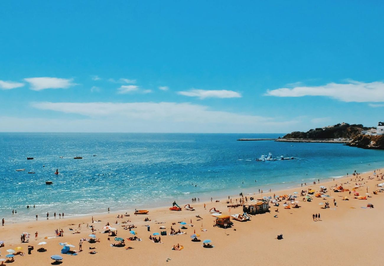 Apartamento en Albufeira - Solar B