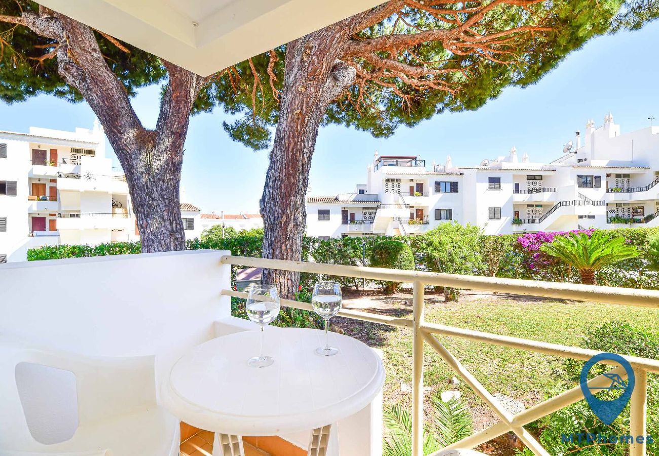 Apartamento en Albufeira - Solar A