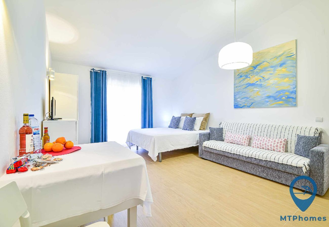 Apartamento en Albufeira - Solar A