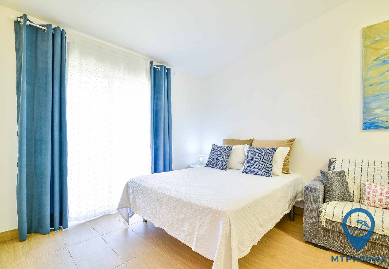 Apartamento en Albufeira - Solar A