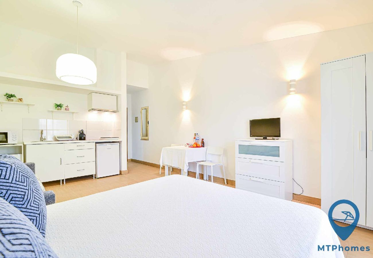 Apartamento en Albufeira - Solar A