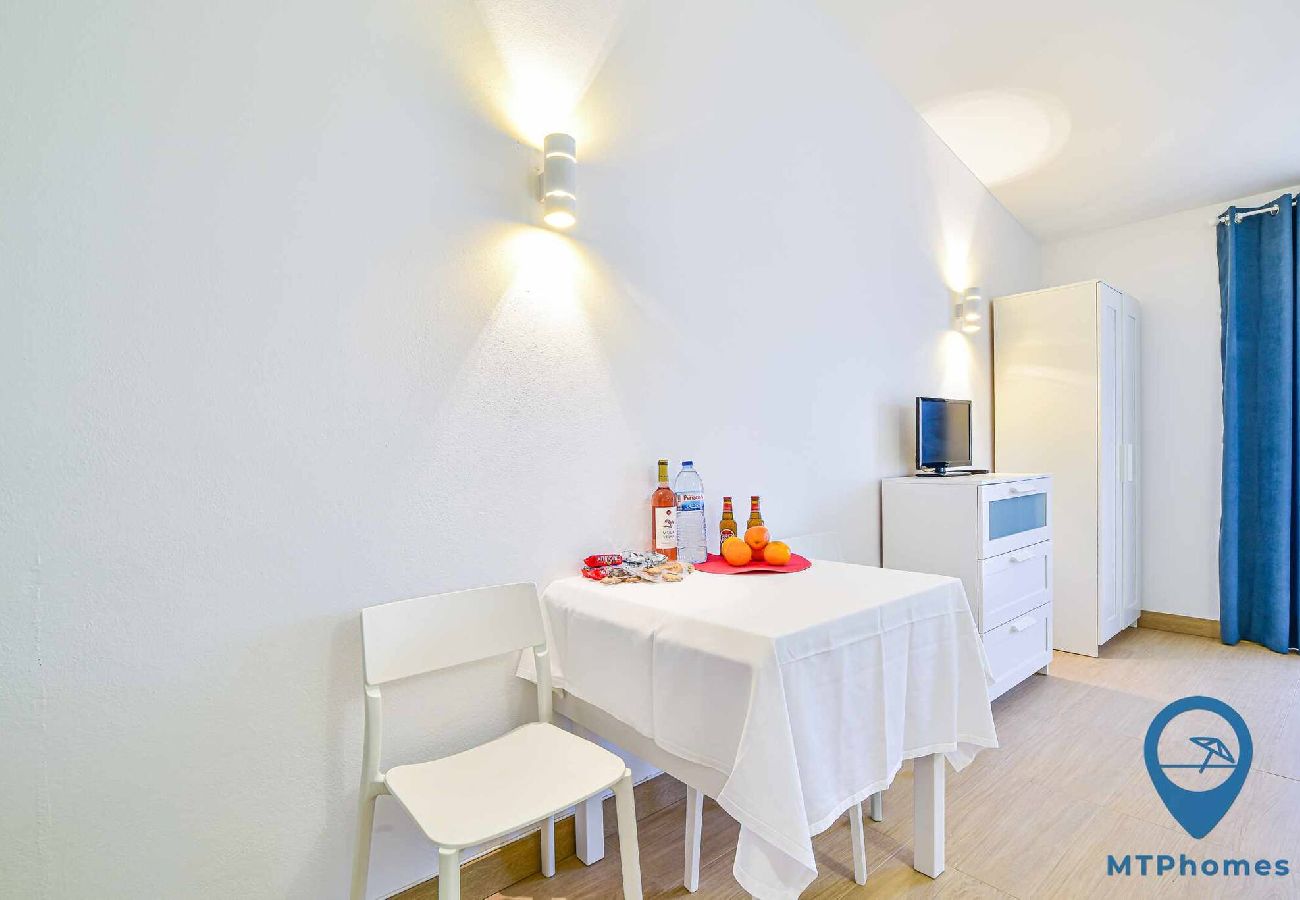 Apartamento en Albufeira - Solar A