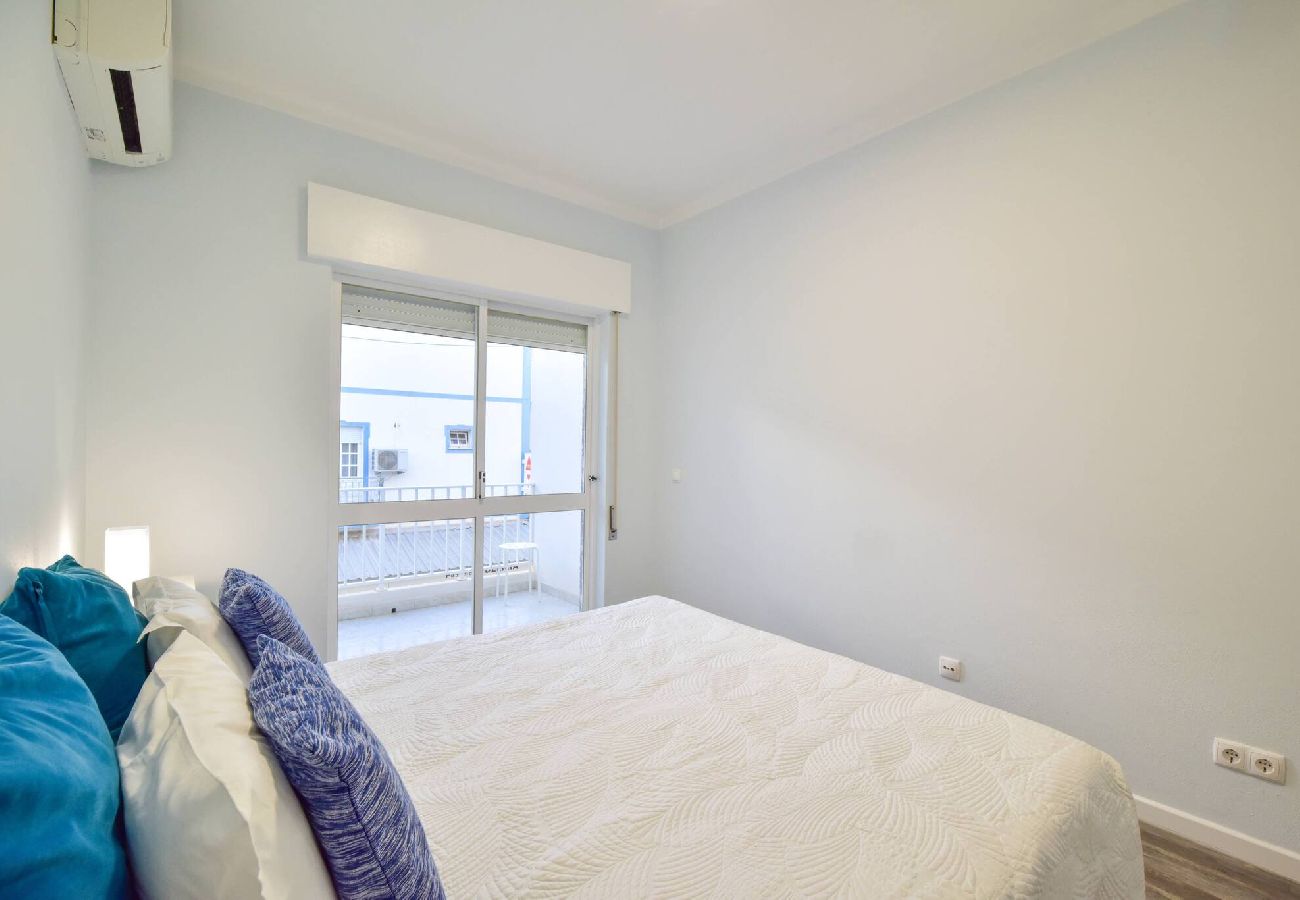 Apartamento en Armação de Pêra - Perto da Praia