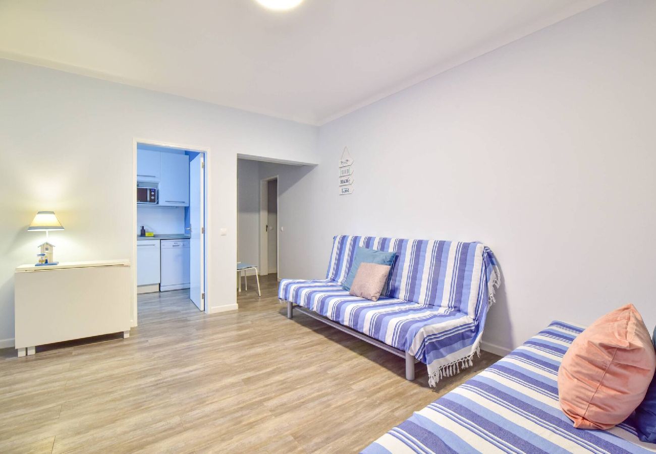 Apartamento en Armação de Pêra - Perto da Praia