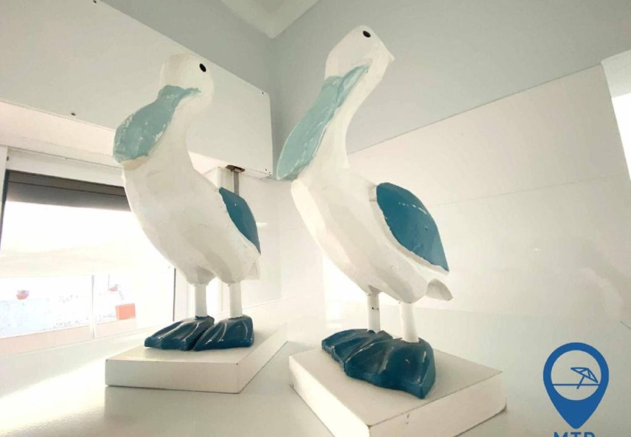 Apartamento en Armação de Pêra - Perto da Praia