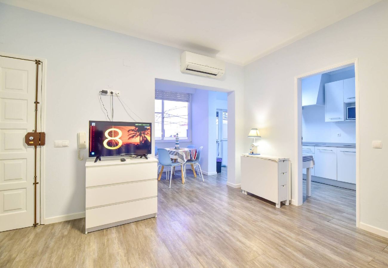 Apartamento en Armação de Pêra - Perto da Praia