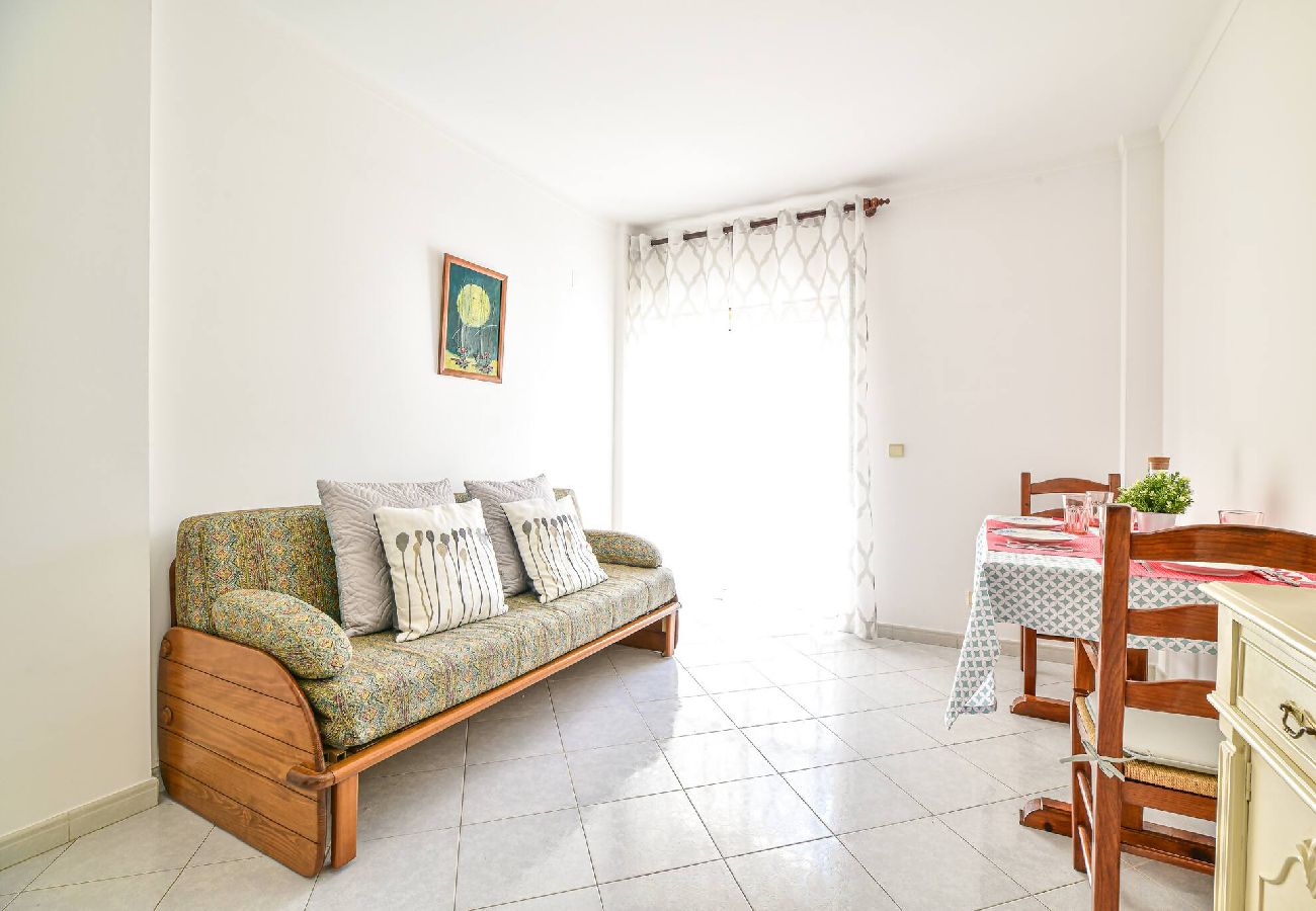 Apartamento en Armação de Pêra - Gaivota