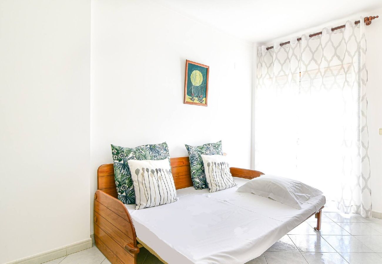 Apartamento en Armação de Pêra - Gaivota