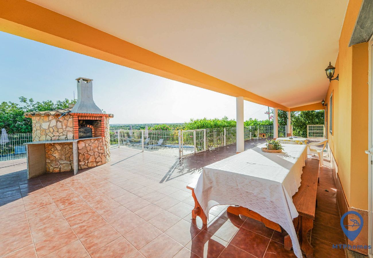 Villa en Silves - Orange House