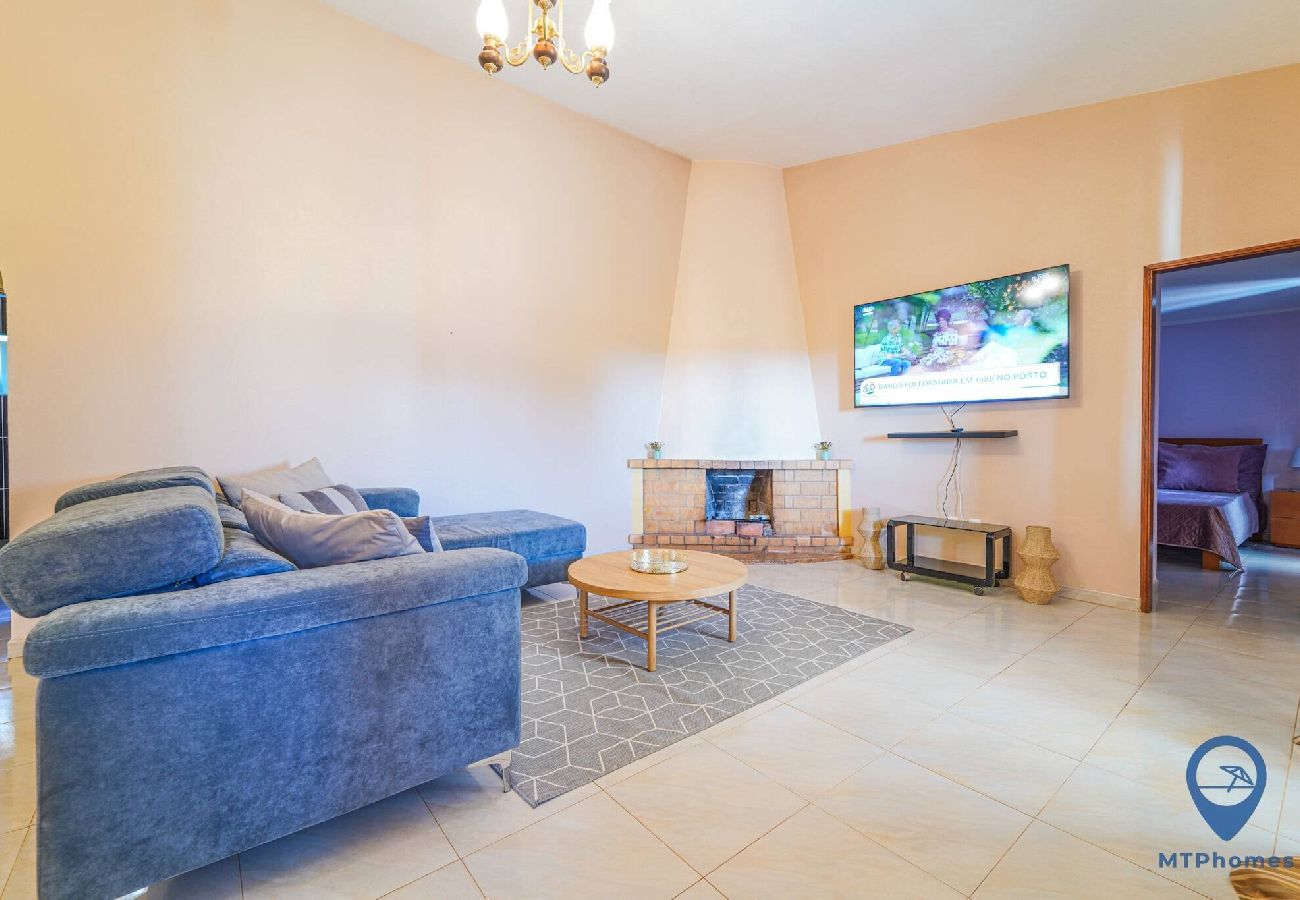 Villa en Silves - Orange House