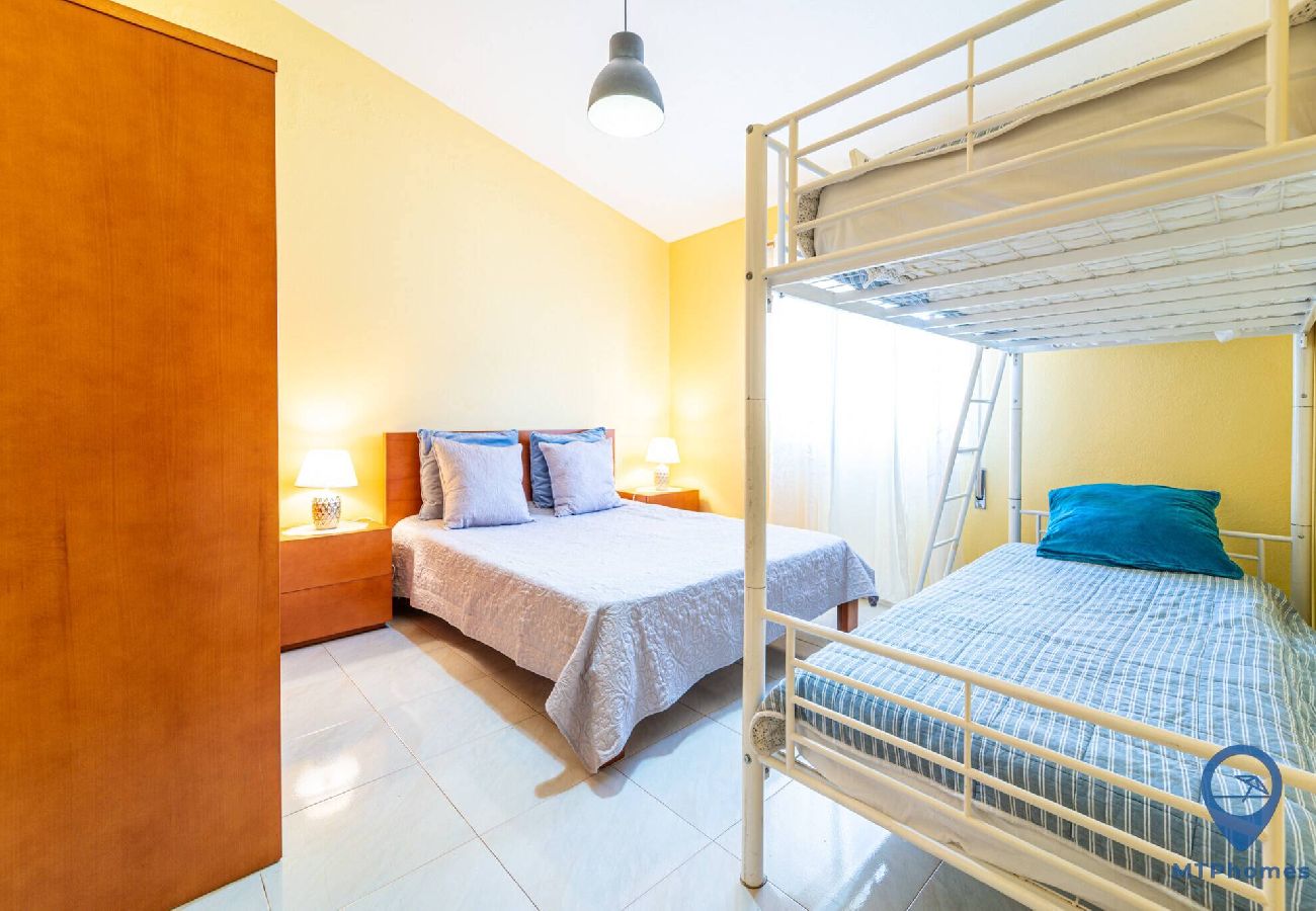 Villa en Silves - Orange House