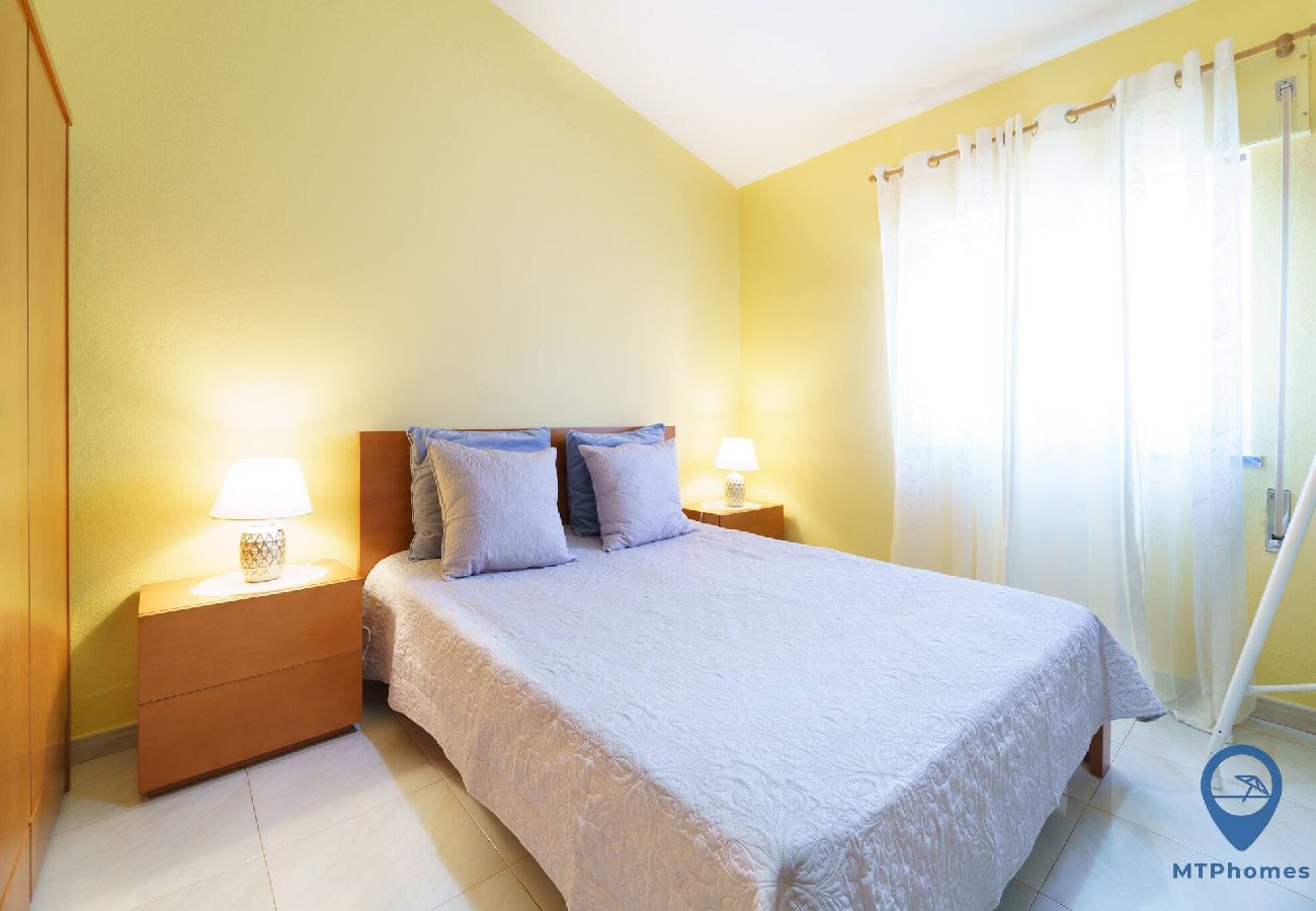 Villa en Silves - Orange House