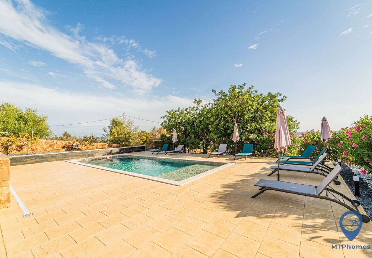 Villa en Silves - Orange House