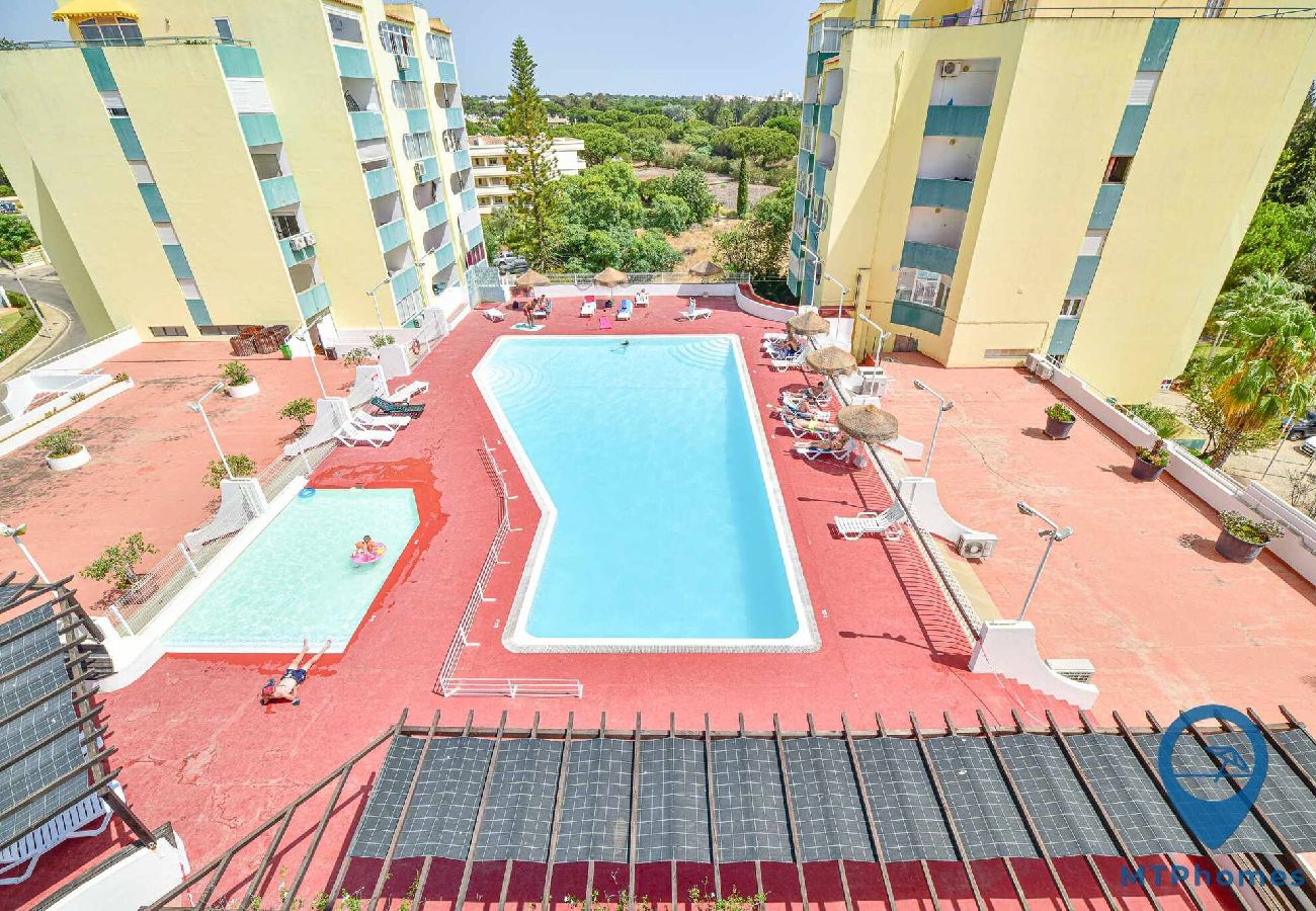 Apartamento en Vilamoura - Amendoeiras