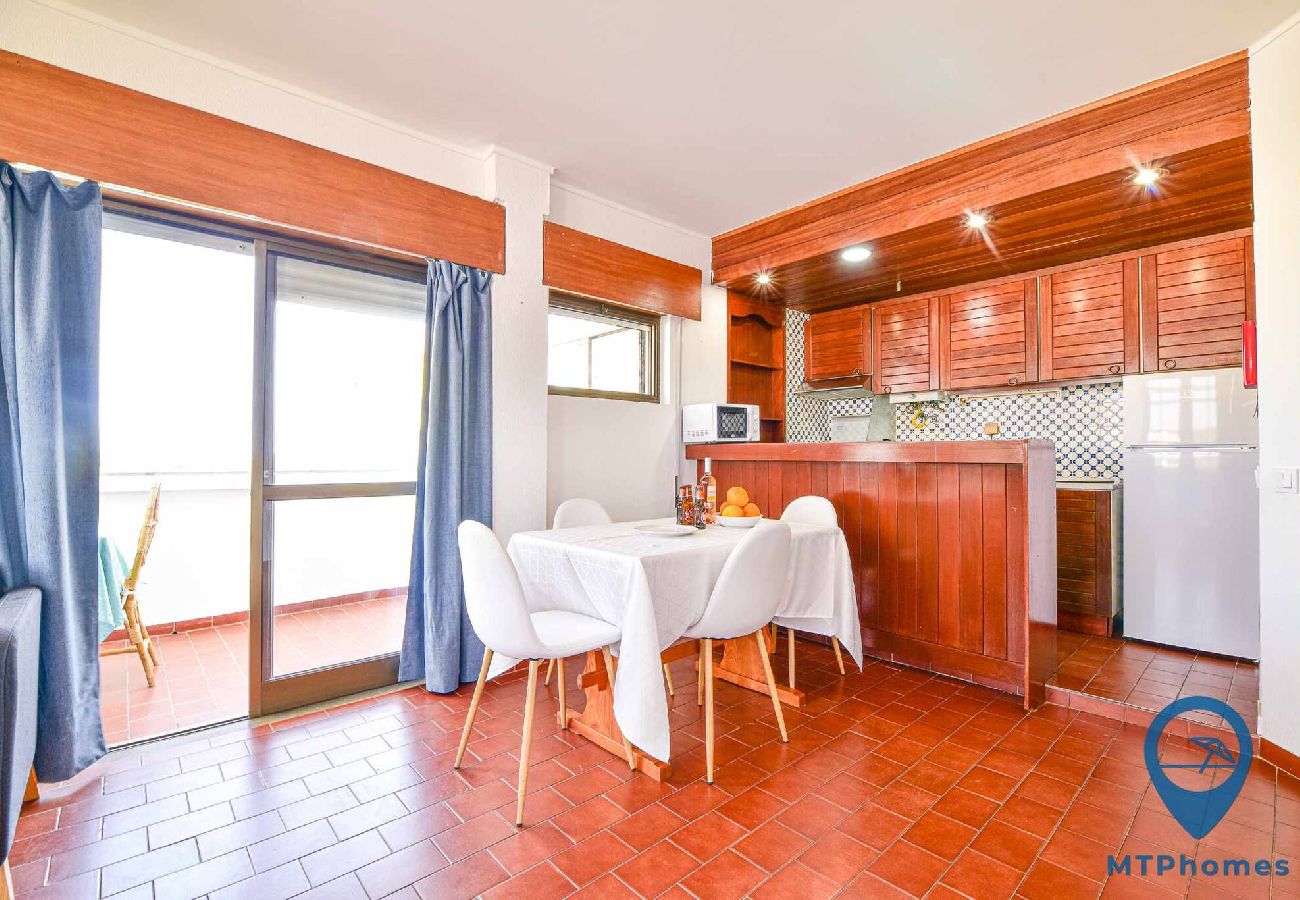 Apartamento en Vilamoura - Amendoeiras