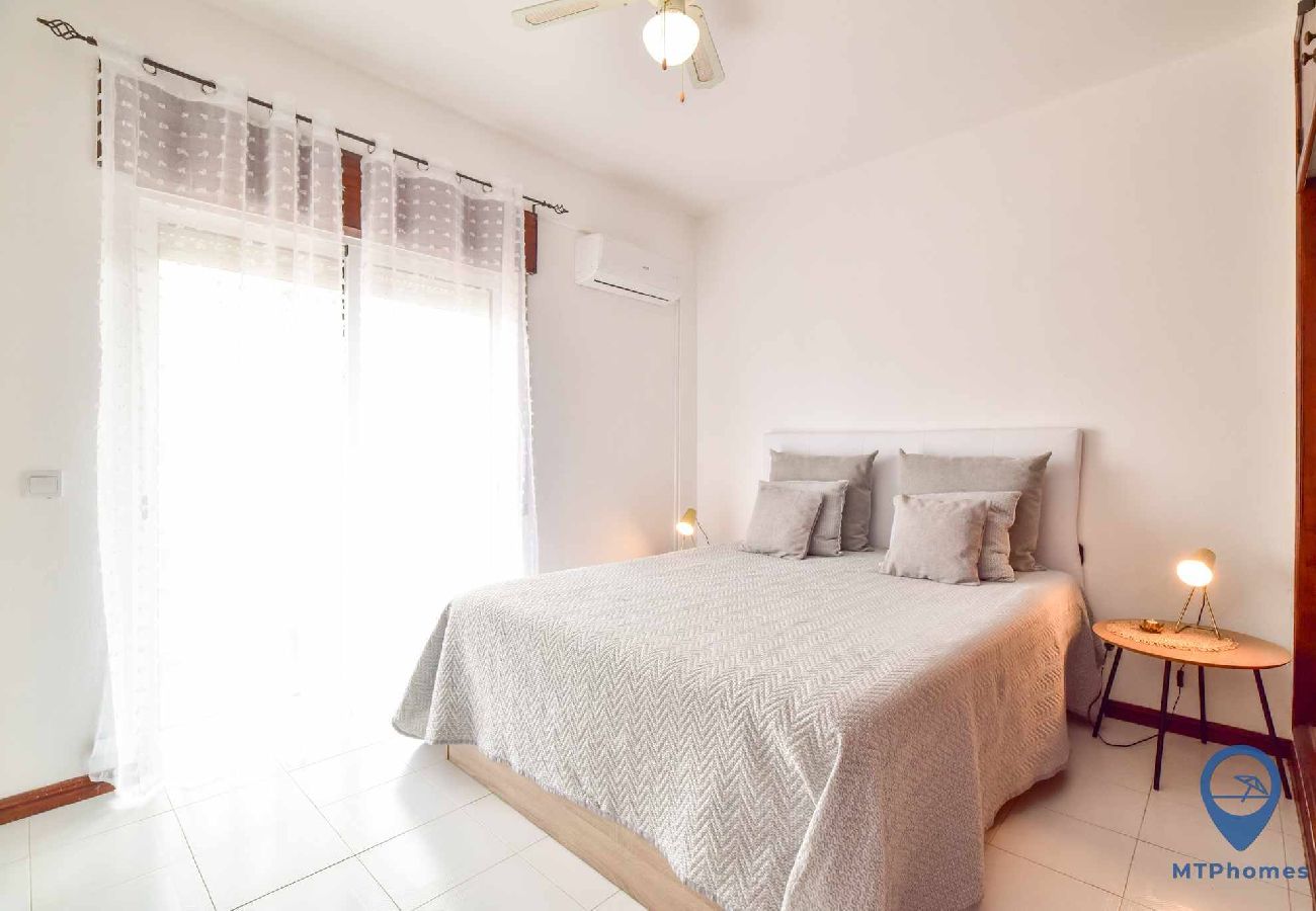 Apartamento en Albufeira - Olhos de Água