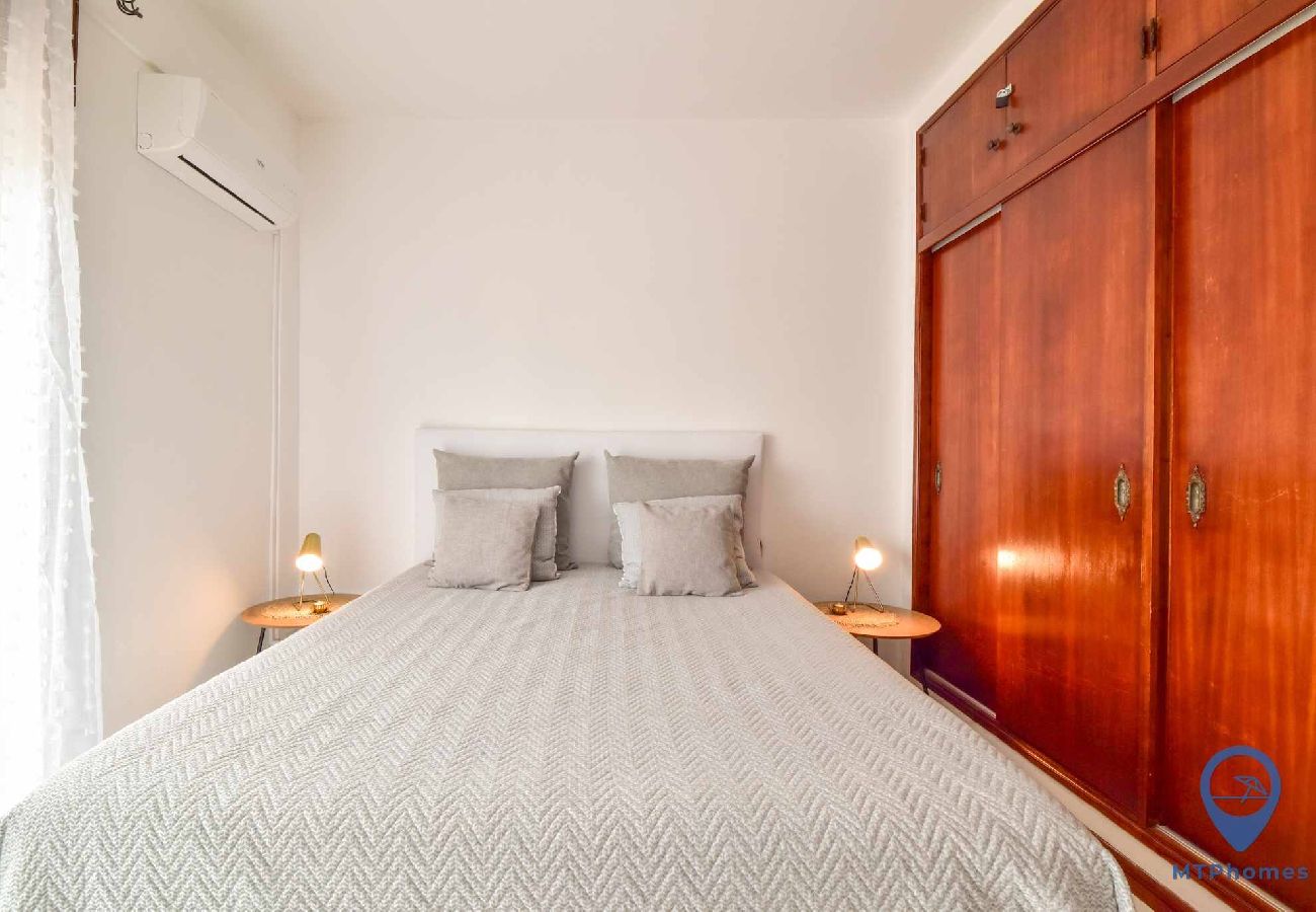 Apartamento en Albufeira - Olhos de Água