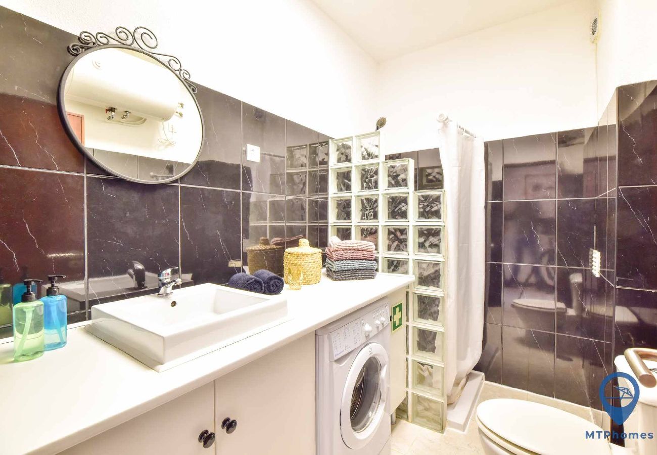 Apartamento en Albufeira - Olhos de Água