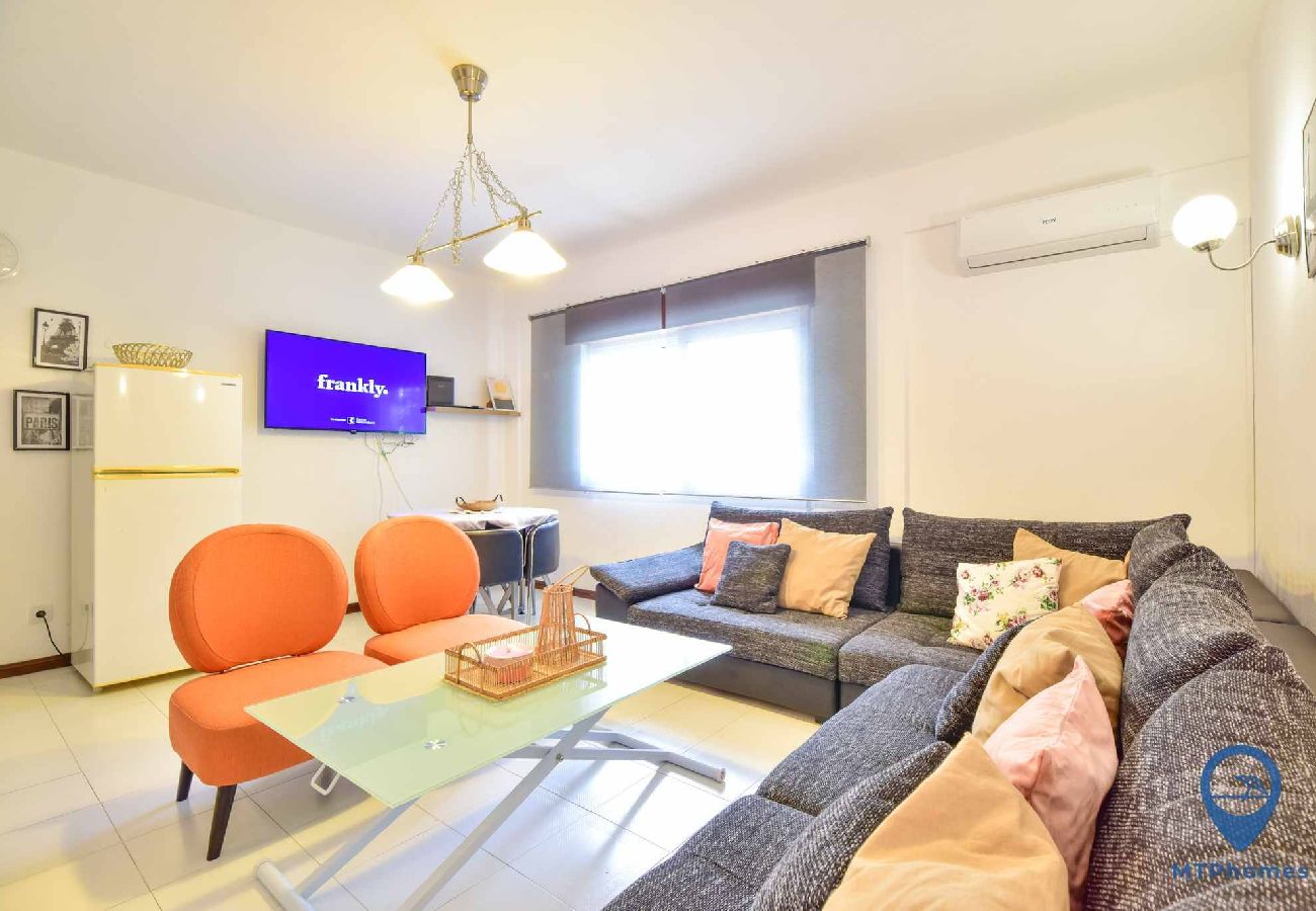 Apartamento en Albufeira - Olhos de Água
