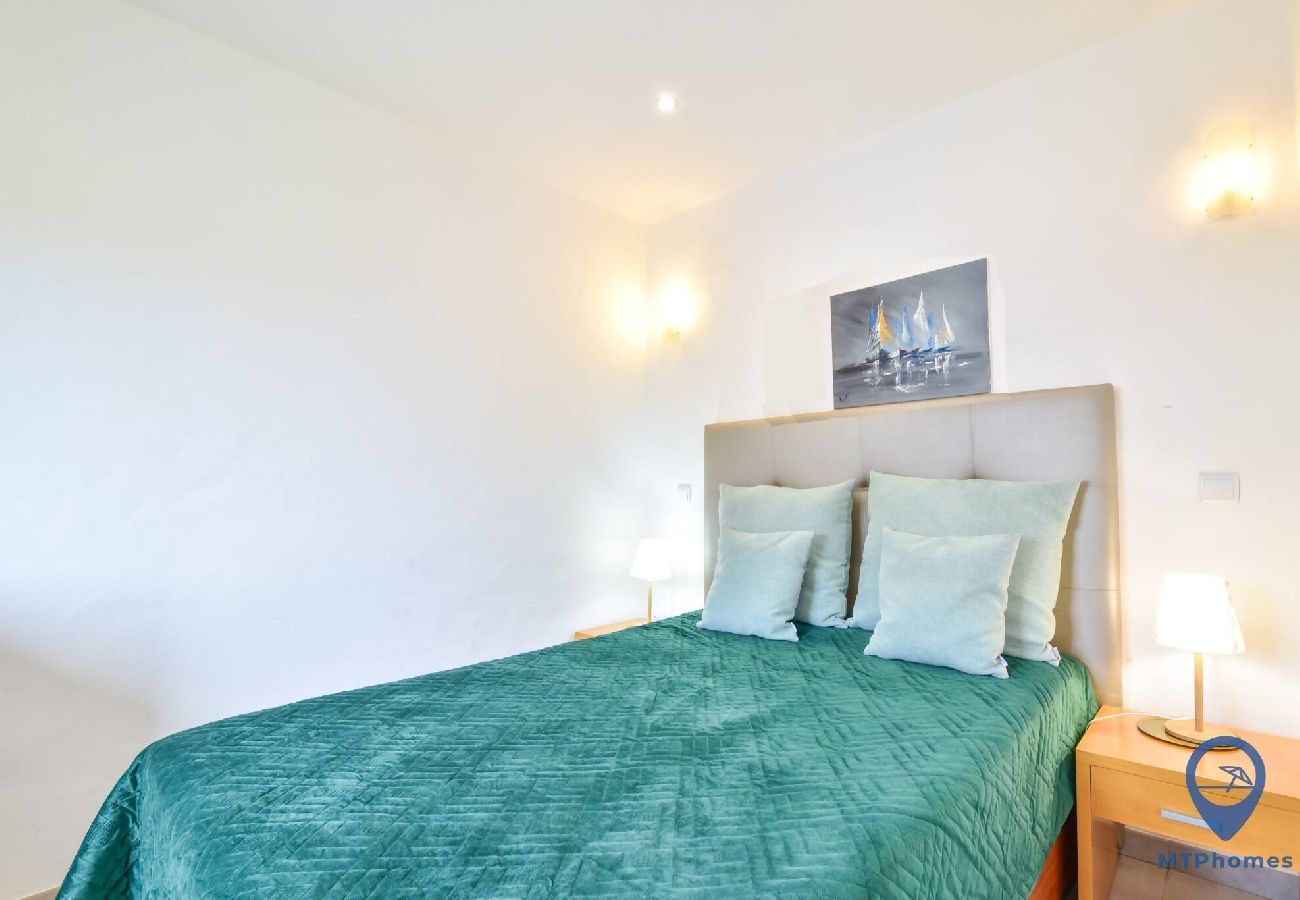 Apartamento en Albufeira - Garrett