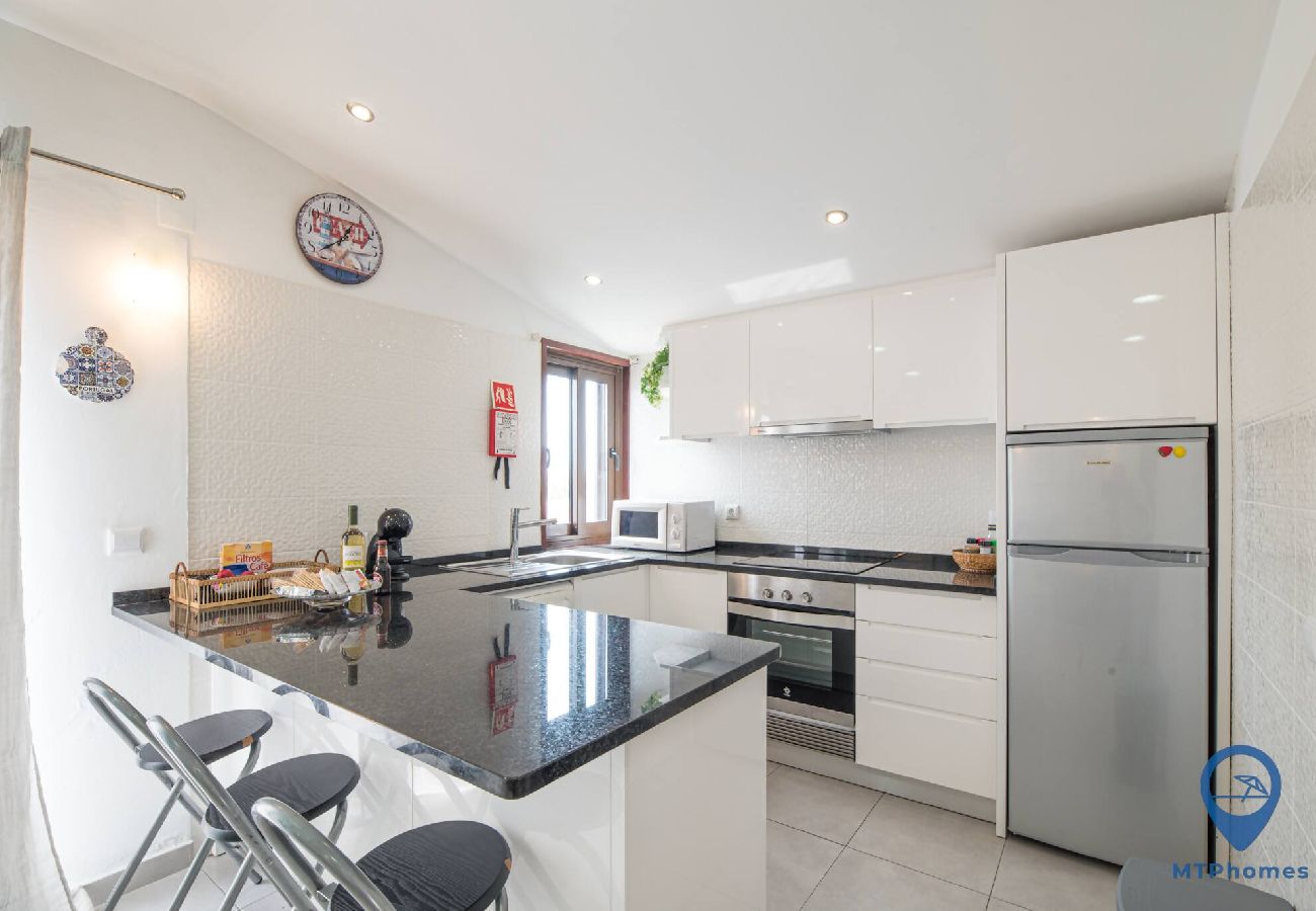 Apartamento en Albufeira - Garrett