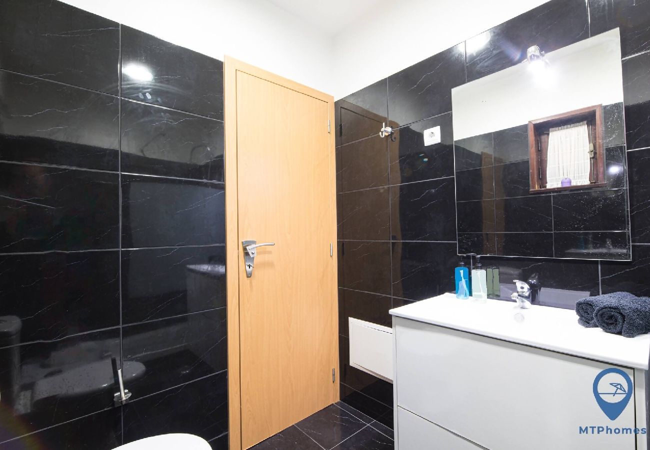 Apartamento en Albufeira - Garrett