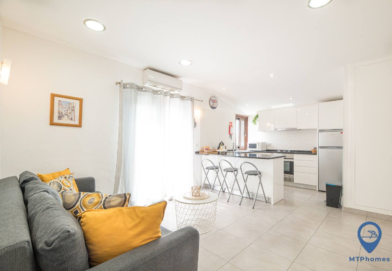 Apartamento en Albufeira - Garrett