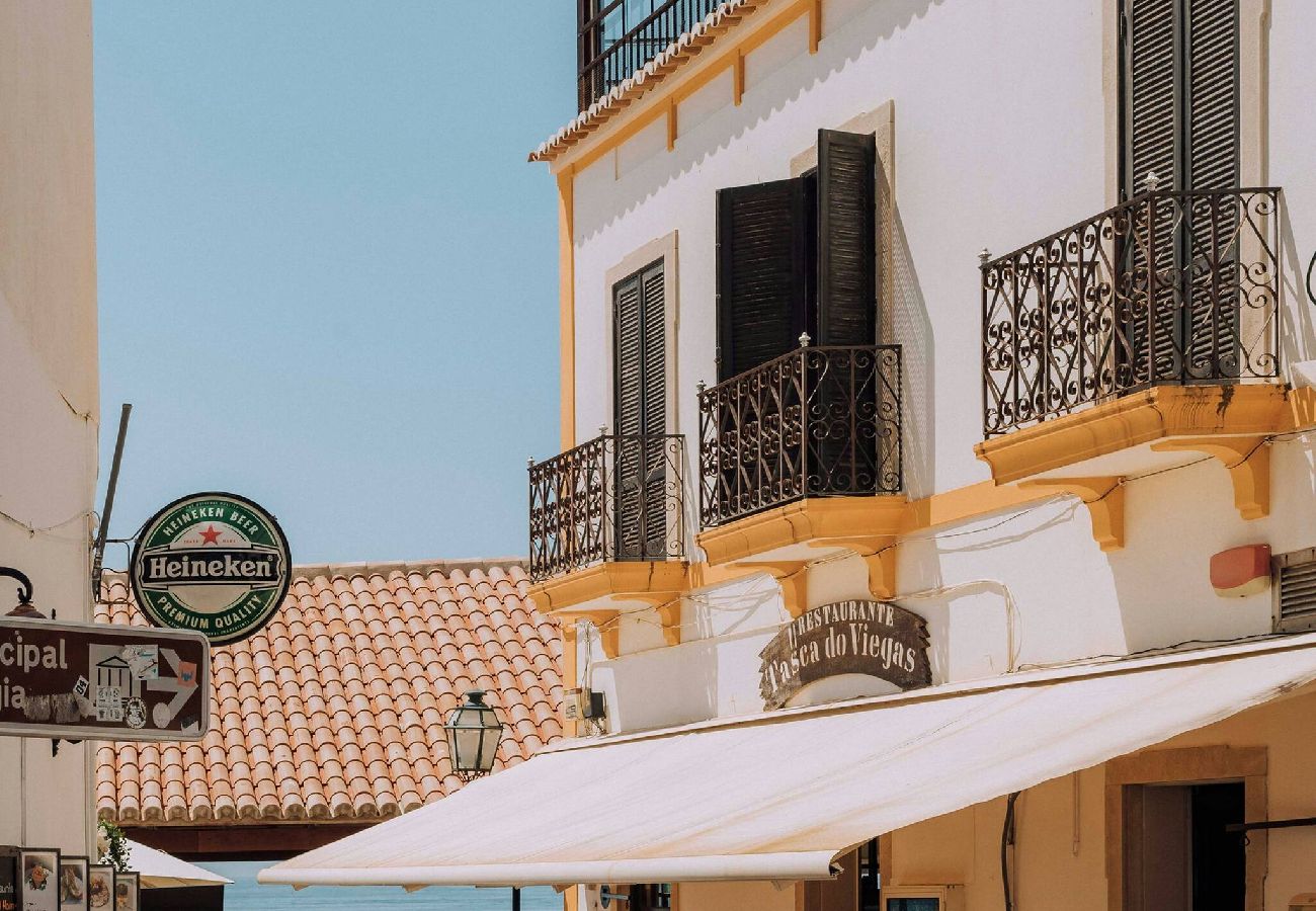 Apartamento en Albufeira - Garrett