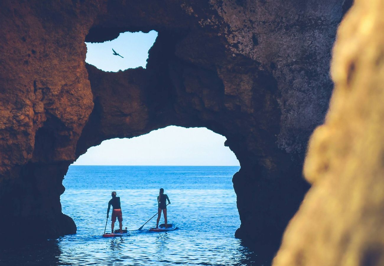 Apartamento en Albufeira - Garrett