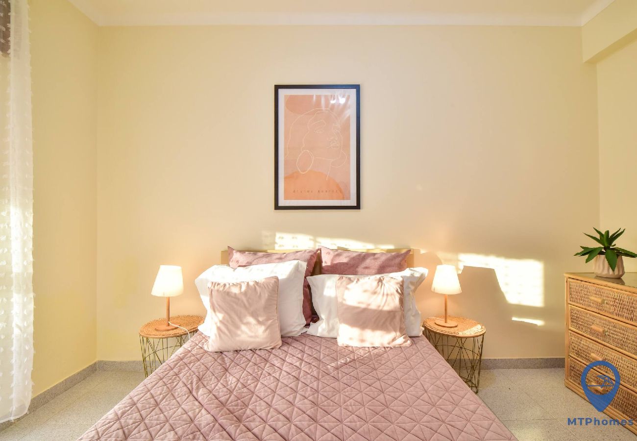 Apartamento en Armação de Pêra - Rosette