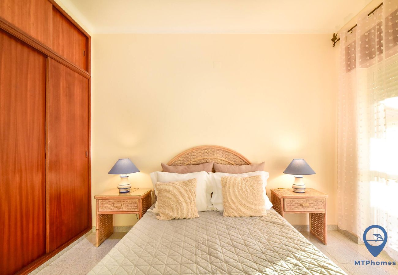 Apartamento en Armação de Pêra - Rosette