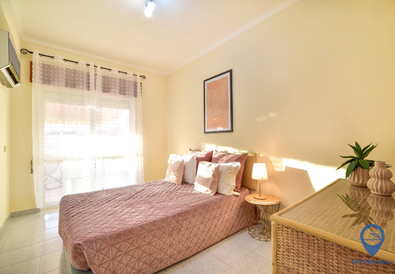 Apartamento en Armação de Pêra - Rosette