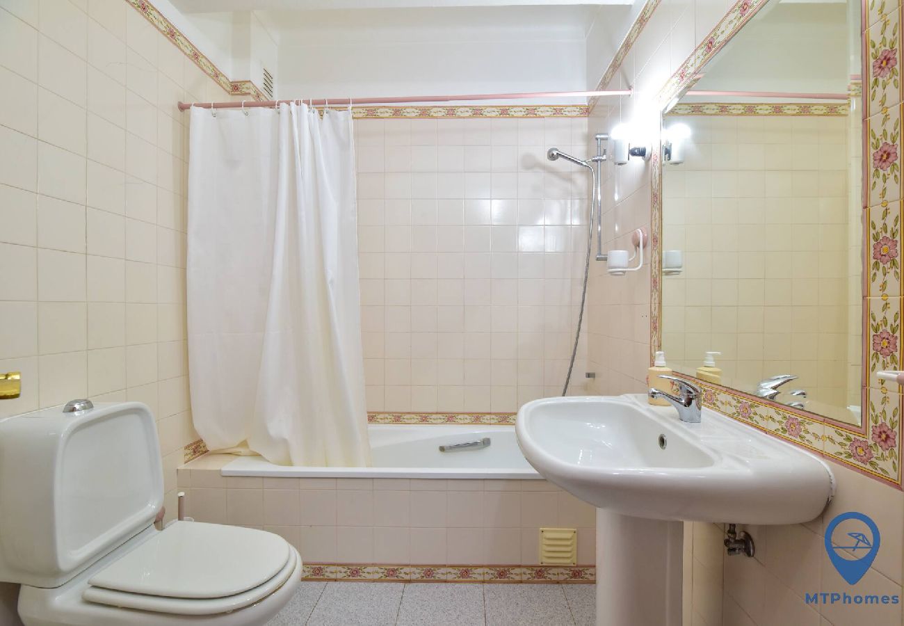 Apartamento en Armação de Pêra - Rosette