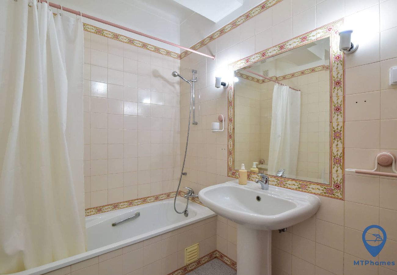 Apartamento en Armação de Pêra - Rosette