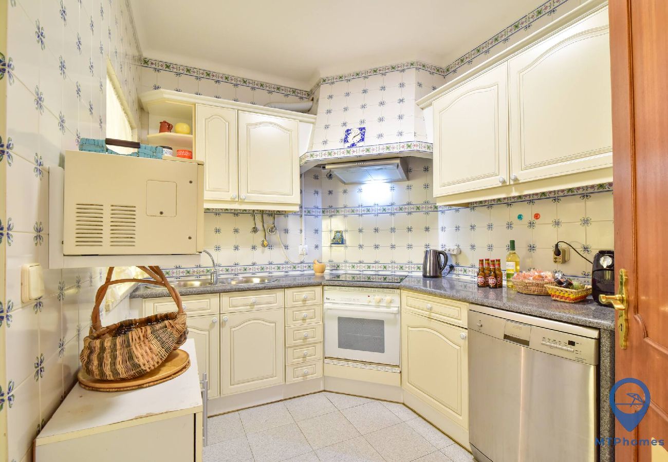 Apartamento en Armação de Pêra - Rosette