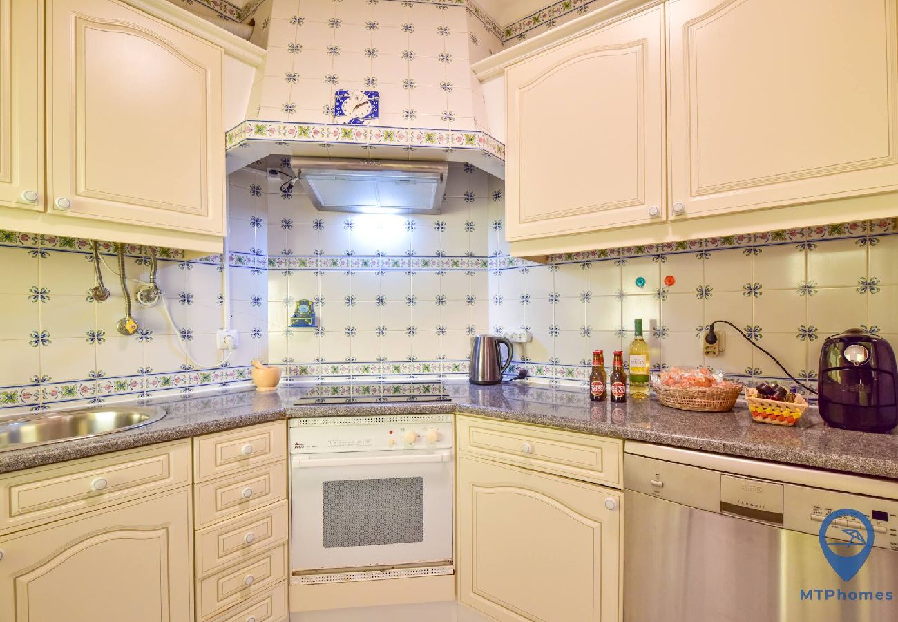 Apartamento en Armação de Pêra - Rosette