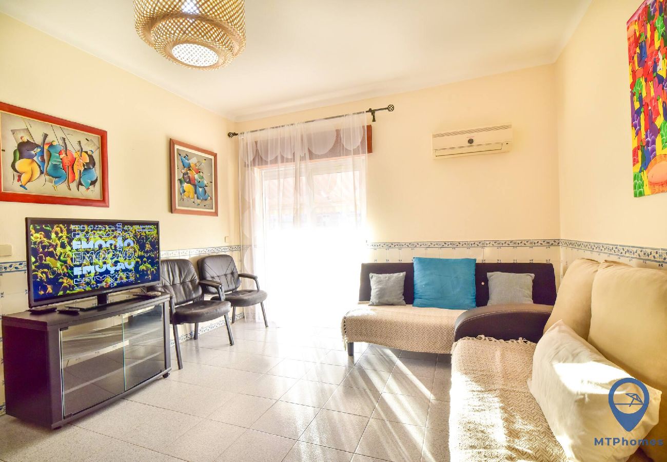 Apartamento en Armação de Pêra - Rosette