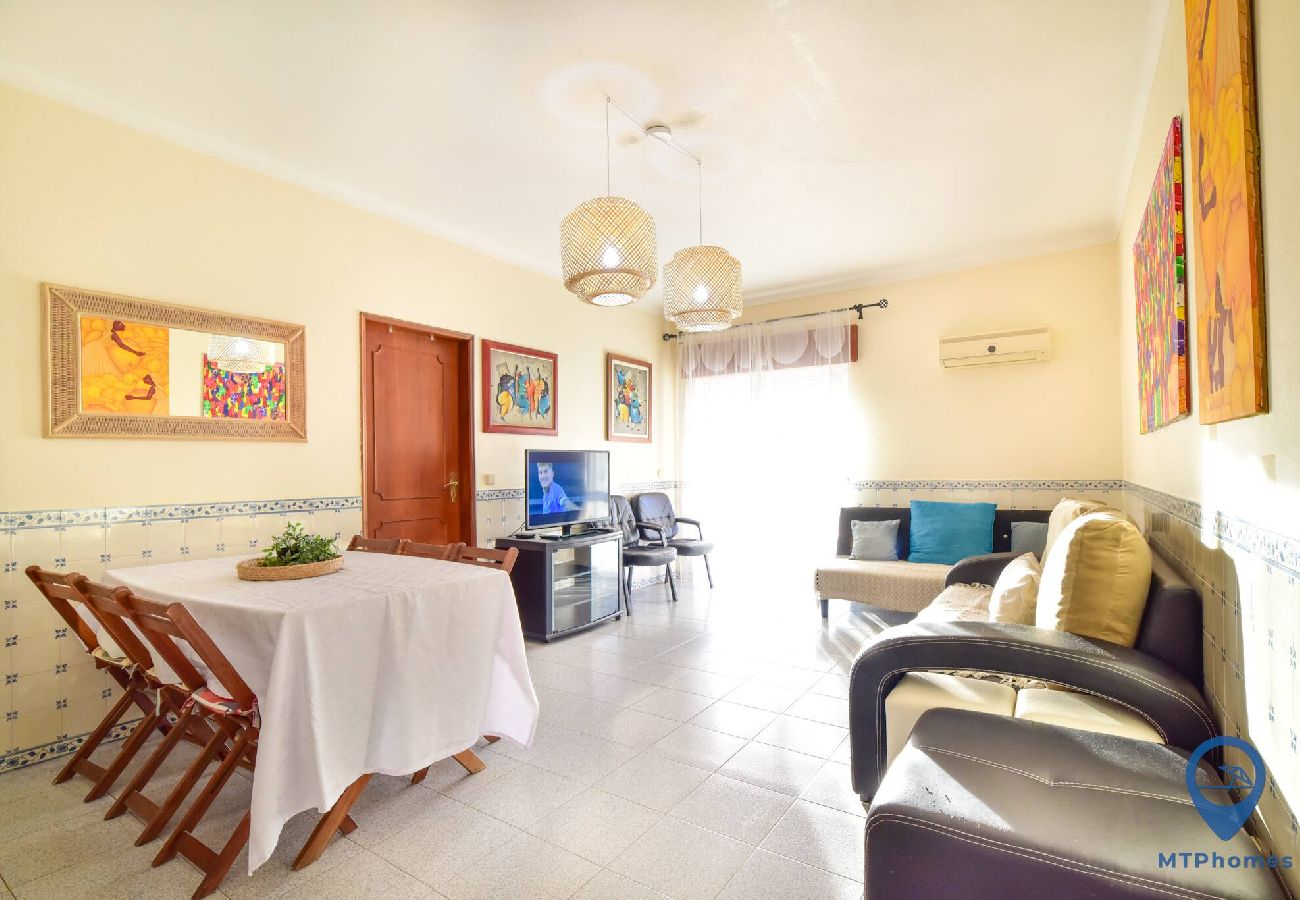 Apartamento en Armação de Pêra - Rosette