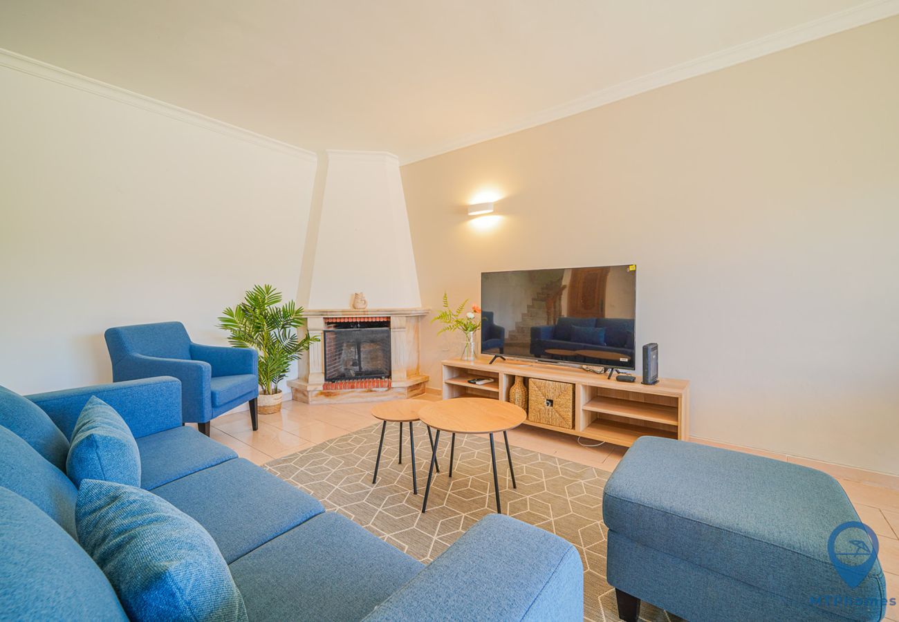 Casa en Albufeira - Casa Joana