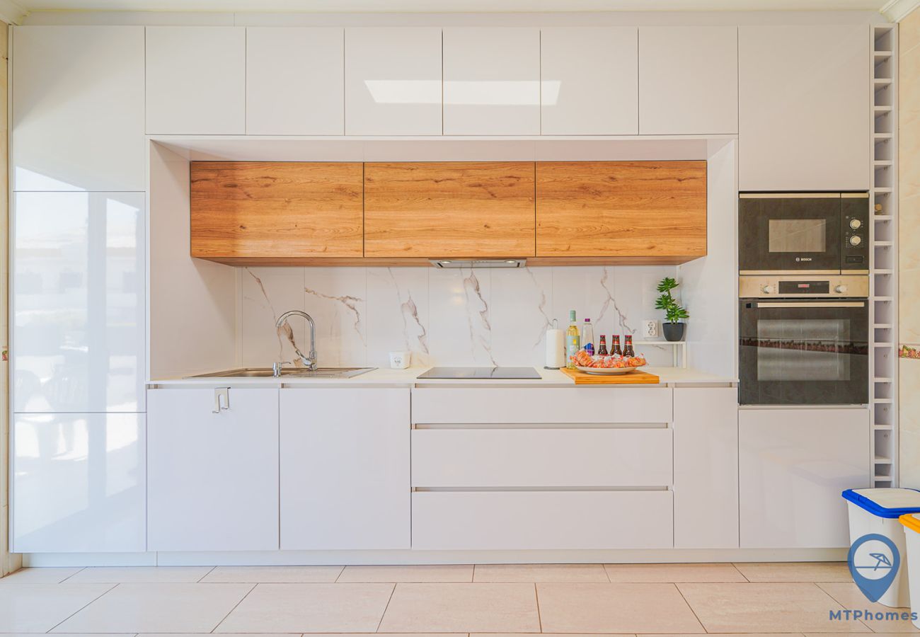 Casa en Albufeira - Casa Joana