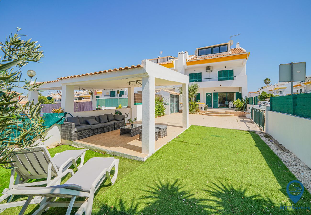 Casa en Albufeira - Casa Joana