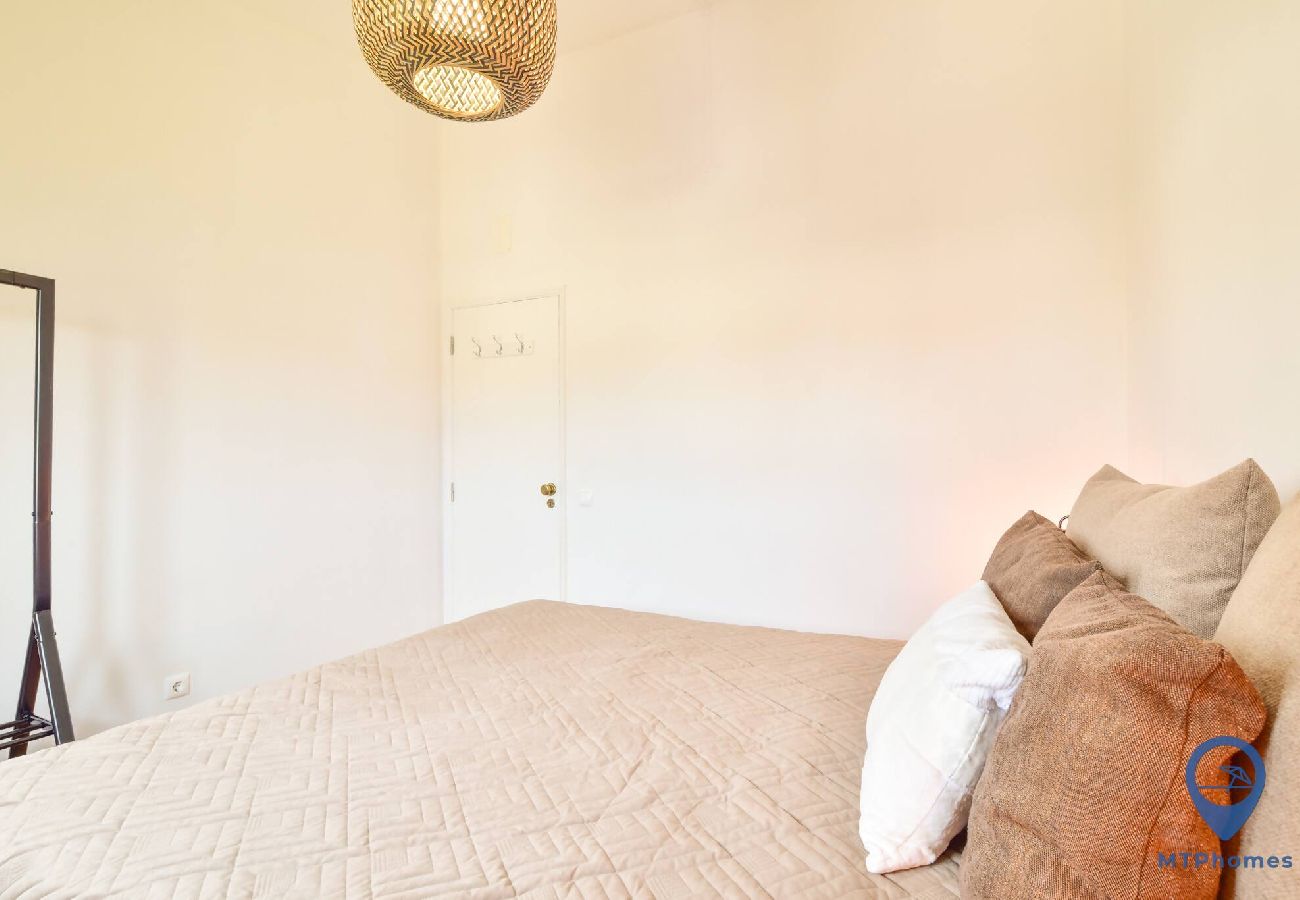 Apartamento en Albufeira - Eva Andorinha 2 Pax