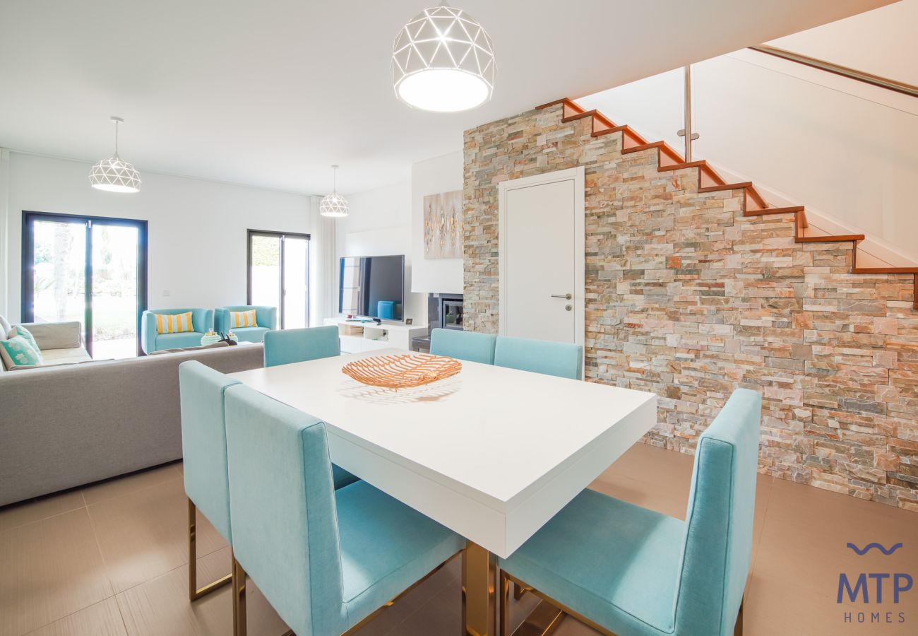 Casa en Albufeira - Vila Cascata